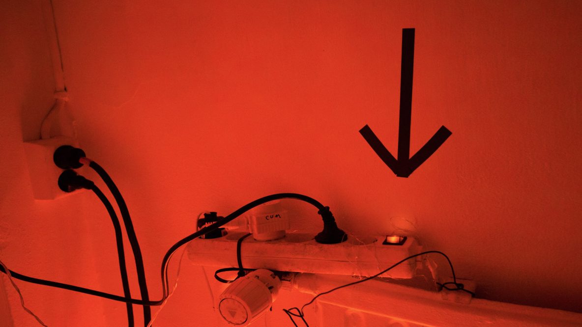 Kuvaaja, Photographer: Rosaliina Elgland